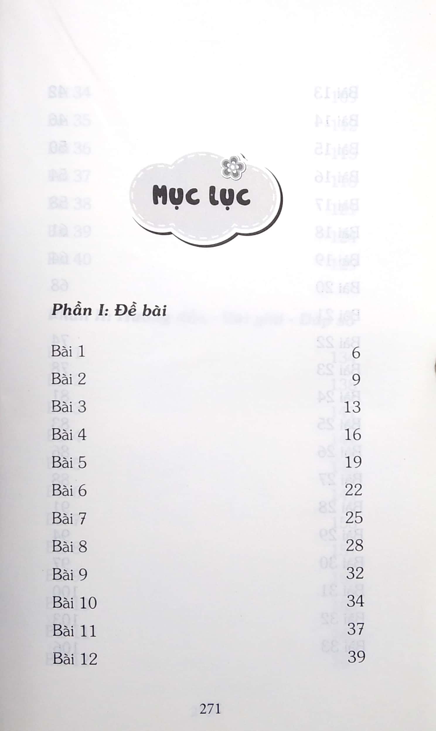 460 bài toán vui luyện trí thông minh - Ảnh 3