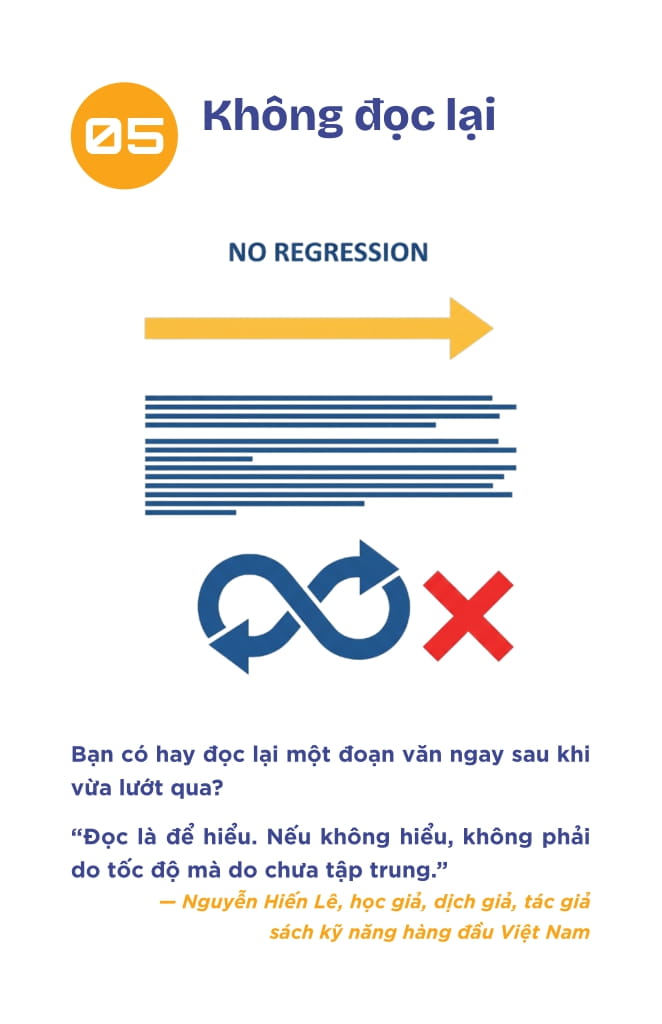 48+ Mẹo Đọc Nhanh Hiểu Kỹ Từ A Đến Z - Một Hành Trình Rèn Luyện Tâm-Trí-Tư Duy - Ảnh 12