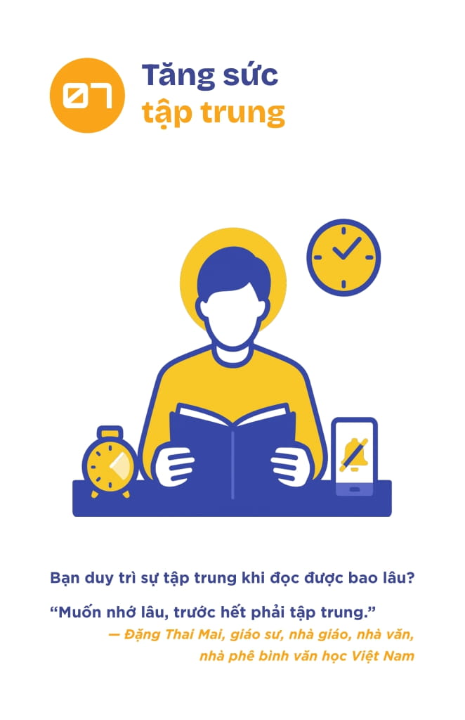 48+ Mẹo Đọc Nhanh Hiểu Kỹ Từ A Đến Z - Một Hành Trình Rèn Luyện Tâm-Trí-Tư Duy - Ảnh 16