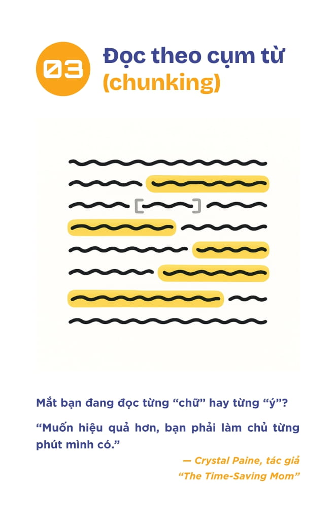 48+ Mẹo Đọc Nhanh Hiểu Kỹ Từ A Đến Z - Một Hành Trình Rèn Luyện Tâm-Trí-Tư Duy - Ảnh 8