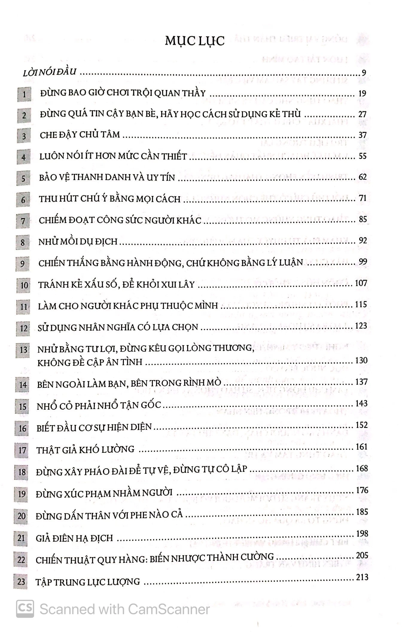 48 Nguyen Tac Chu Chot Cua Quyen Luc (Tai Ban) - Ảnh 3