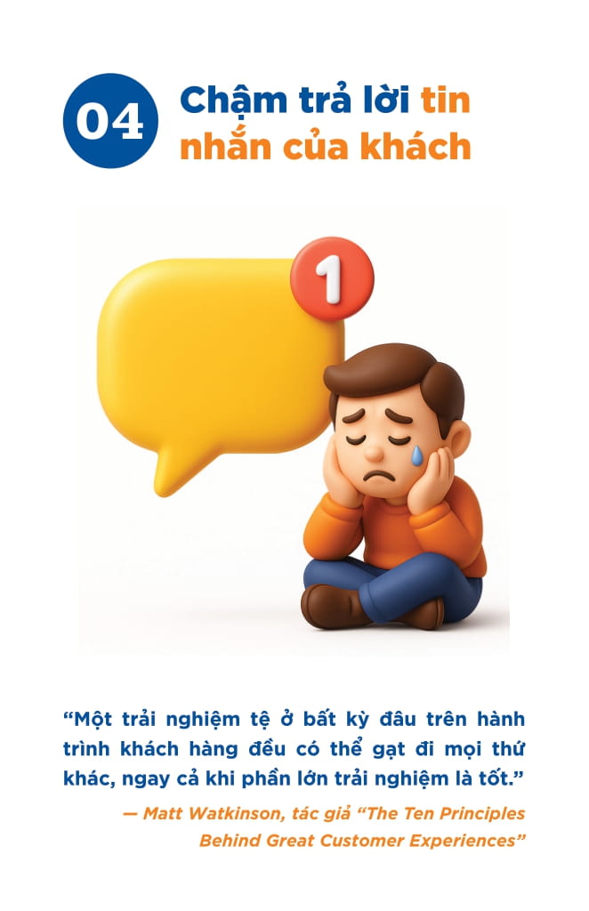 48 Tình Huống Giao Tiếp Đỉnh Cao Với Khách Hàng - Ảnh 10