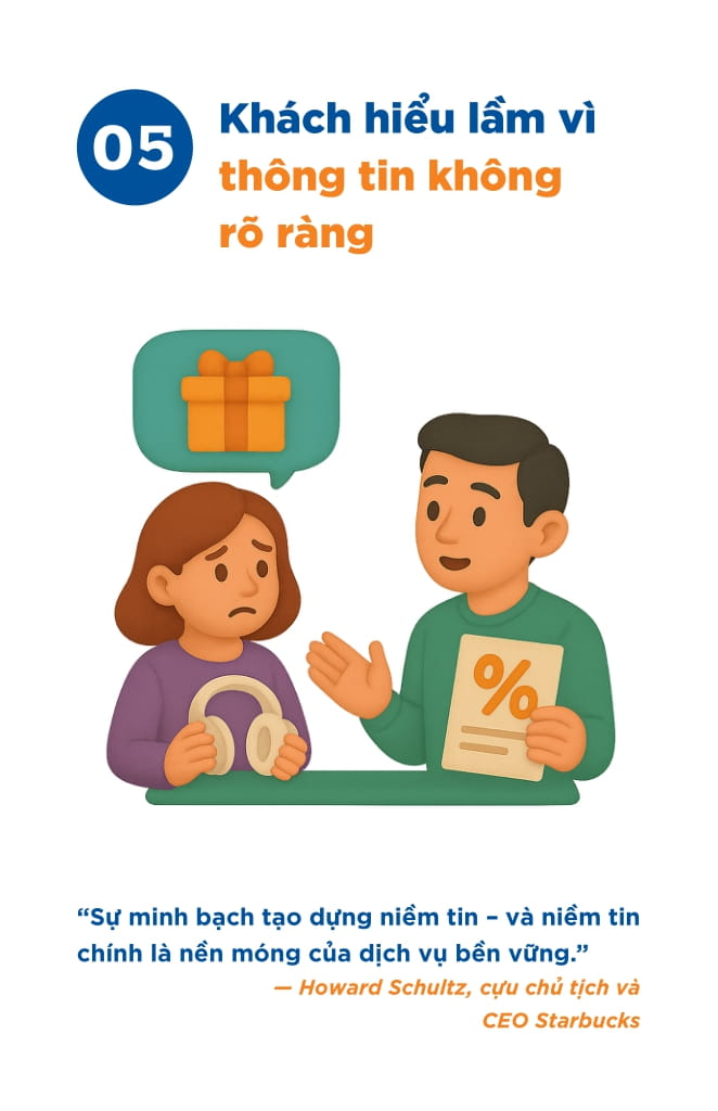 48 Tình Huống Giao Tiếp Đỉnh Cao Với Khách Hàng - Ảnh 12