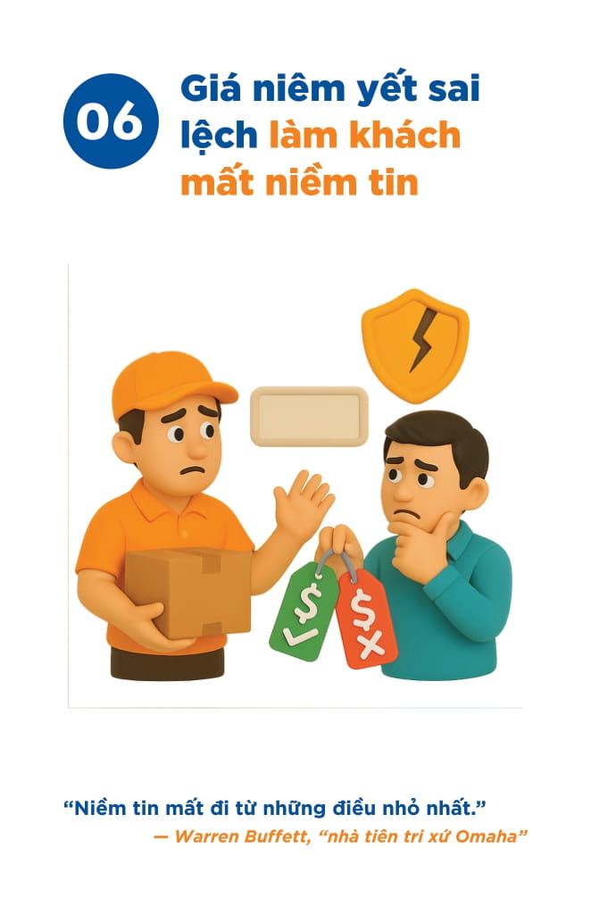 48 Tình Huống Giao Tiếp Đỉnh Cao Với Khách Hàng - Ảnh 14