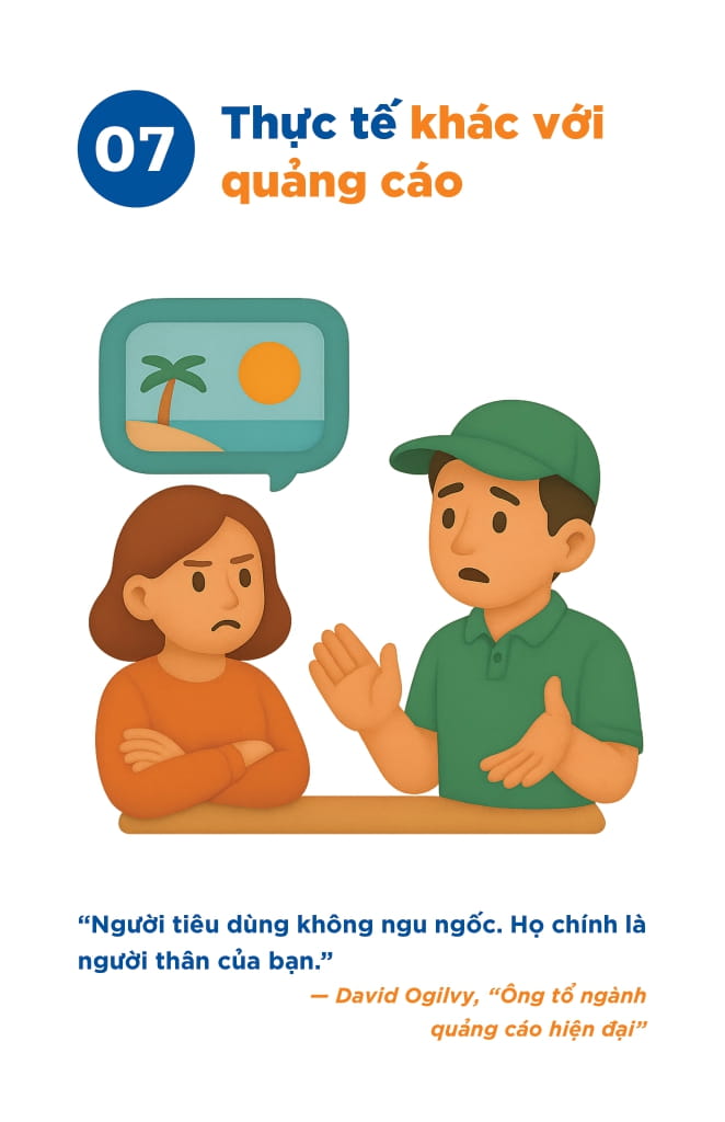 48 Tình Huống Giao Tiếp Đỉnh Cao Với Khách Hàng - Ảnh 16