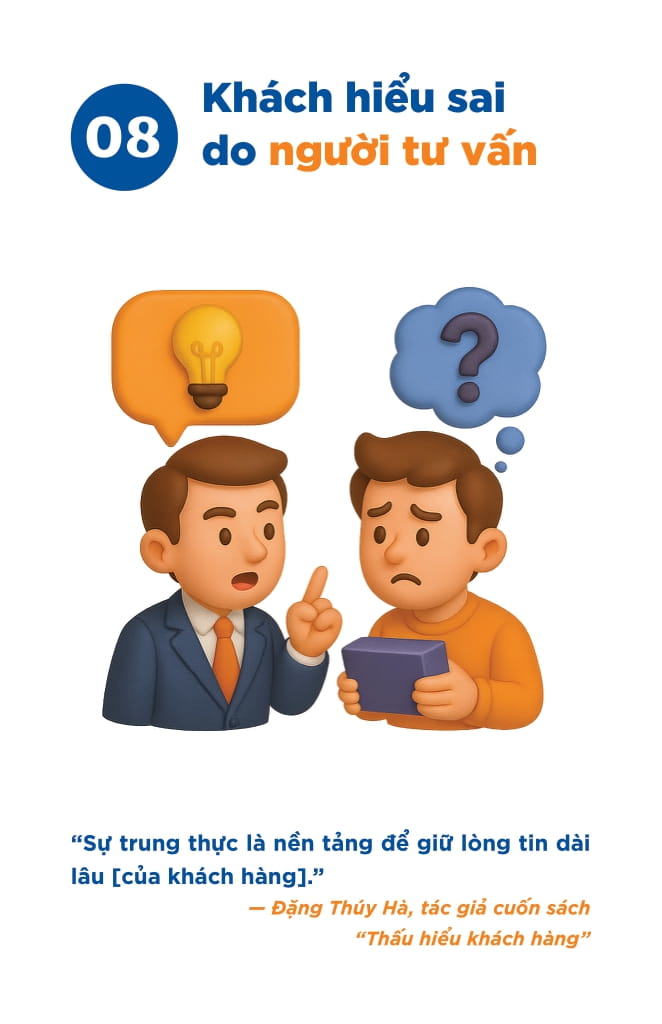 48 Tình Huống Giao Tiếp Đỉnh Cao Với Khách Hàng - Ảnh 18