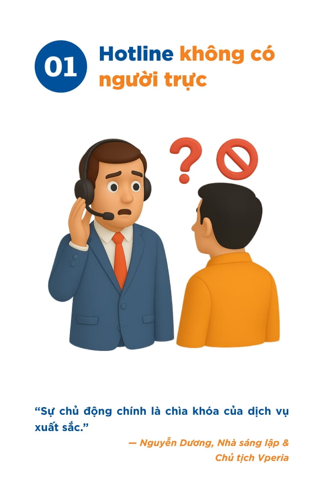 48 Tình Huống Giao Tiếp Đỉnh Cao Với Khách Hàng - Ảnh 4