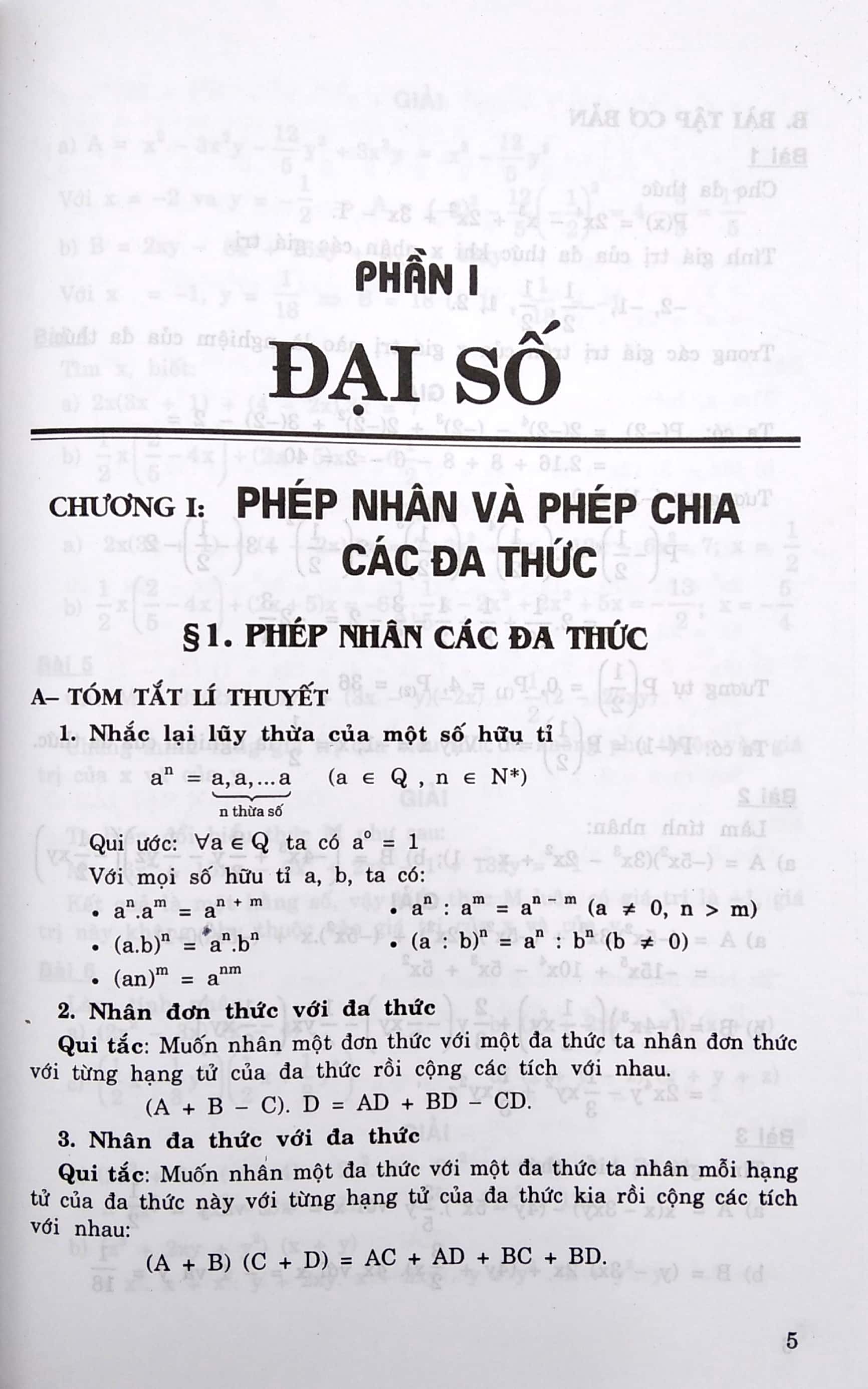 488 bài tập toán chọn lọc 8 - tái bản có chỉnh lí bổ sung - Ảnh 5