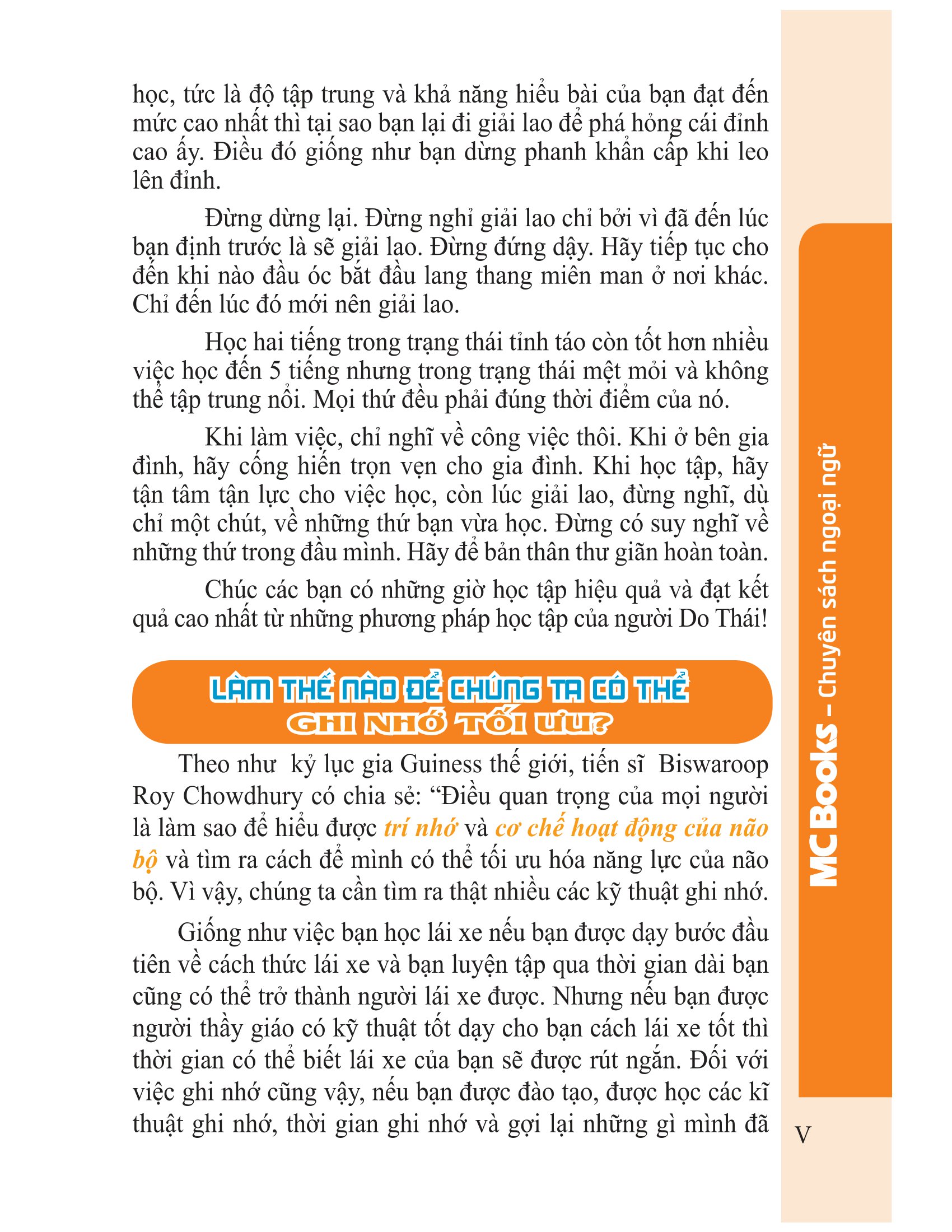 5.000 từ vựng tiếng anh thông dụng nhất (tái bản 2023) - Ảnh 10