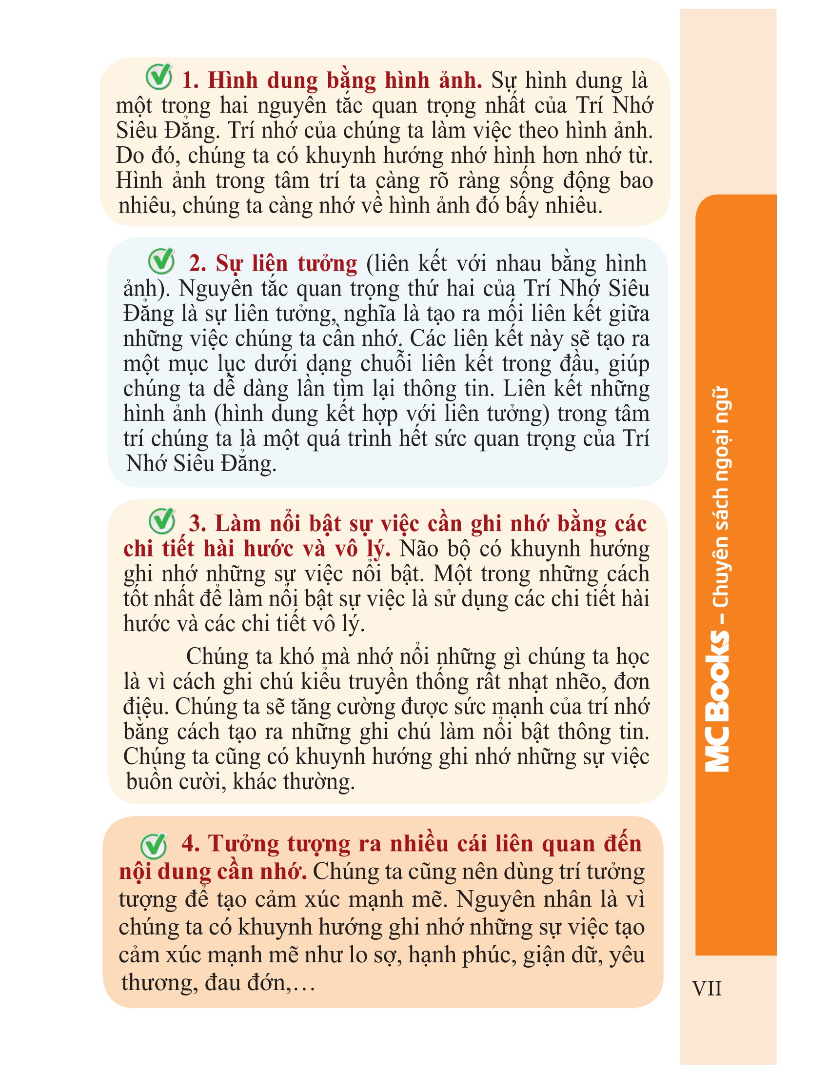 5.000 từ vựng tiếng anh thông dụng nhất (tái bản 2023) - Ảnh 12