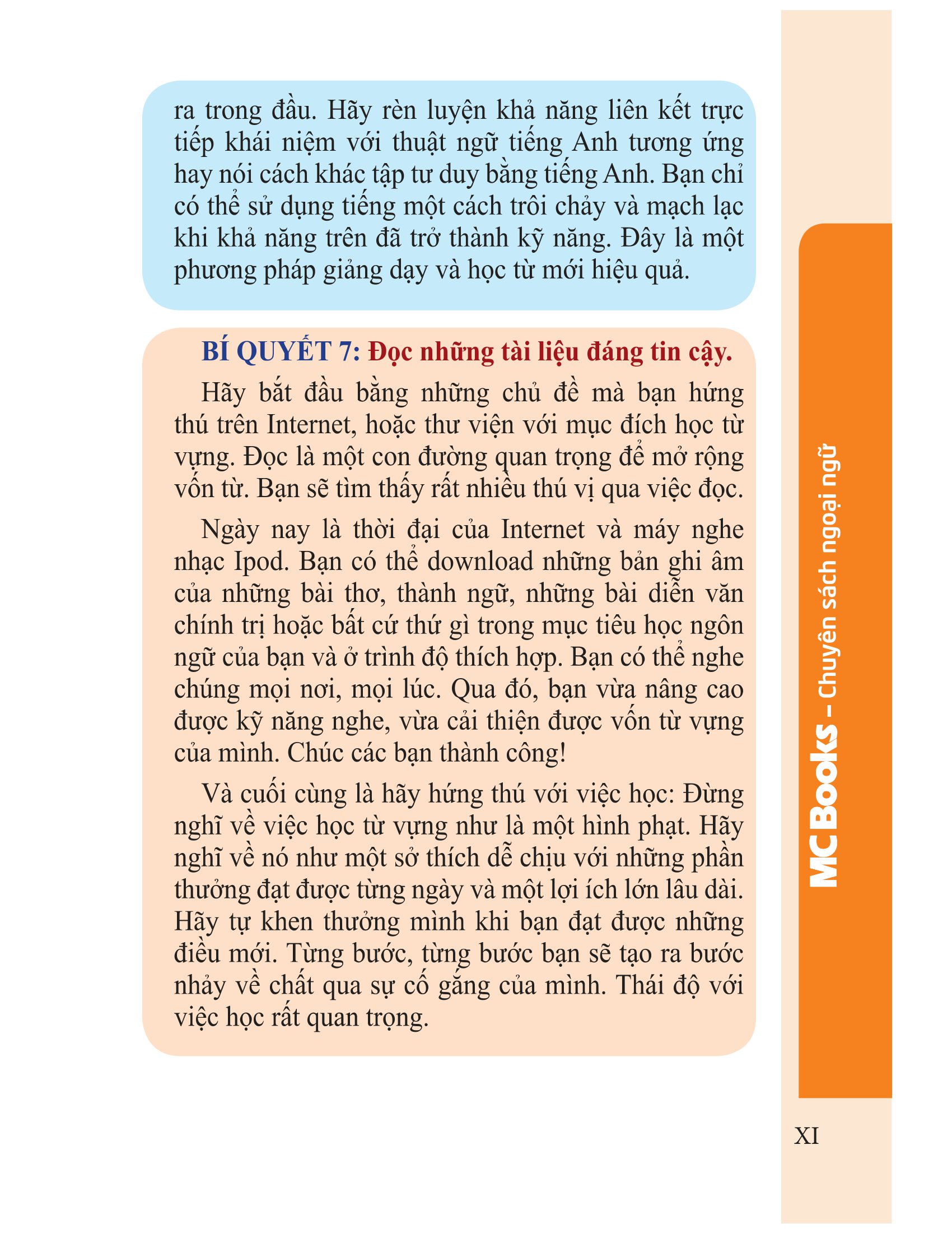 5.000 từ vựng tiếng anh thông dụng nhất (tái bản 2023) - Ảnh 16