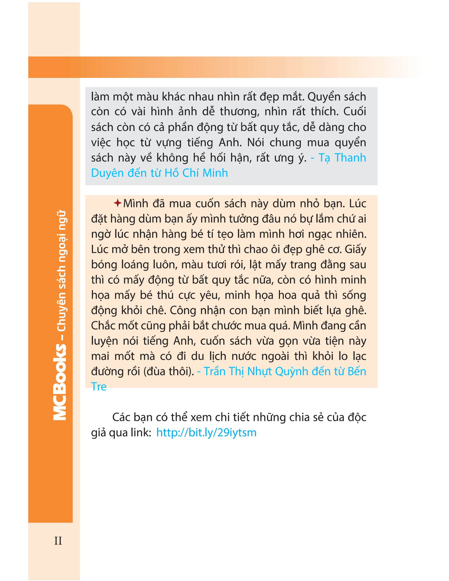 5.000 từ vựng tiếng anh thông dụng nhất (tái bản 2023) - Ảnh 7