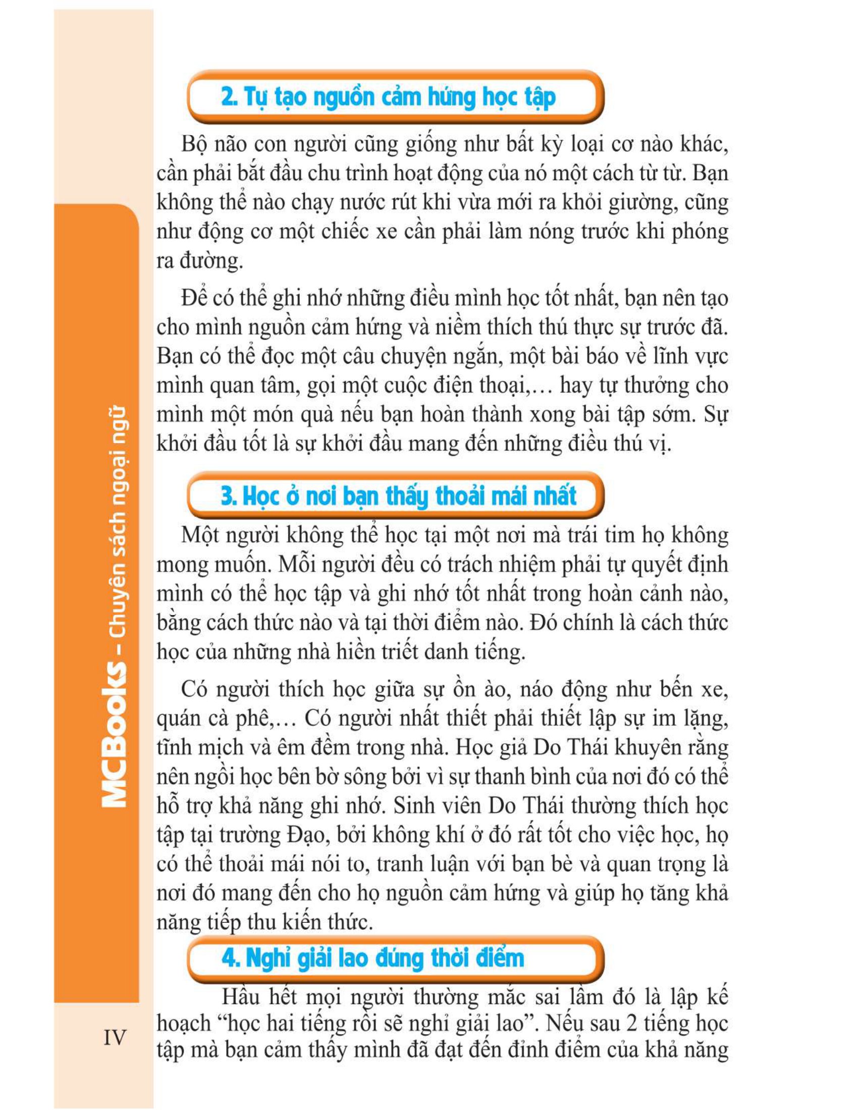 5.000 từ vựng tiếng anh thông dụng nhất (tái bản 2023) - Ảnh 9