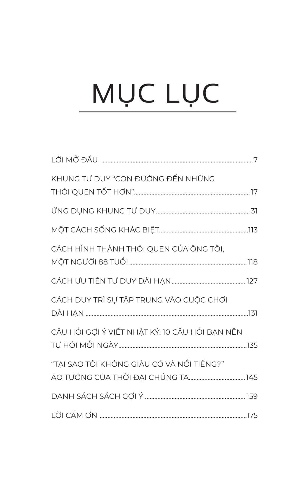 5 Bước Kiến Tạo Thói Quen - Công Thức Đơn Giản Cho Một Cuộc Sống Dễ Dàng - Ảnh 3