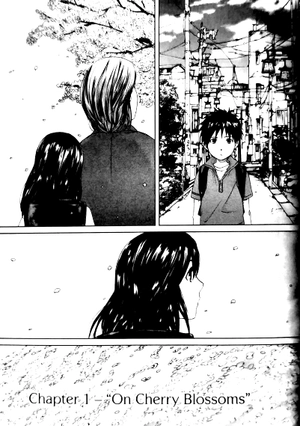 5 centimeters per second - Ảnh 3