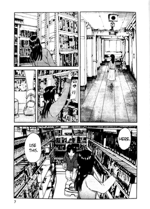 5 centimeters per second - Ảnh 5