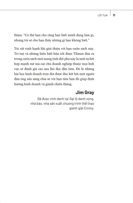 5 điểm mù trong kinh doanh nhà hàng - Ảnh 10