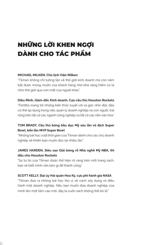 5 điểm mù trong kinh doanh nhà hàng - Ảnh 4