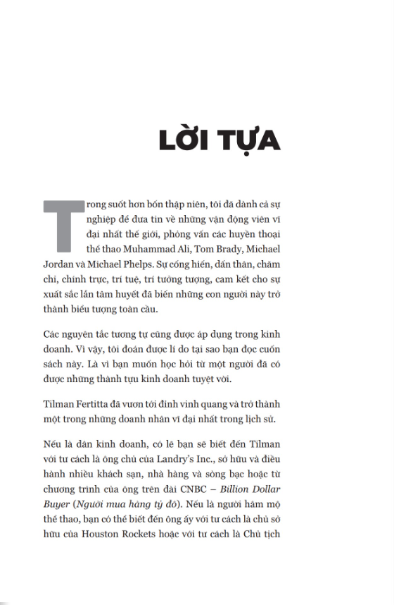 5 điểm mù trong kinh doanh nhà hàng - Ảnh 8