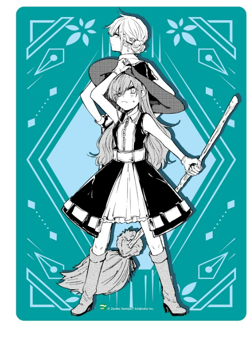 5 Giây Đếm Ngược - Phù Thủy Được Yêu - Bản Đặc Biệt - Tặng Kèm Postcard Metalize - Ảnh 3