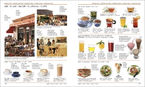 5 language visual dictionary: over 6,500 illustrated terms, labelled in english, french, german, spanish and italian - Ảnh 11