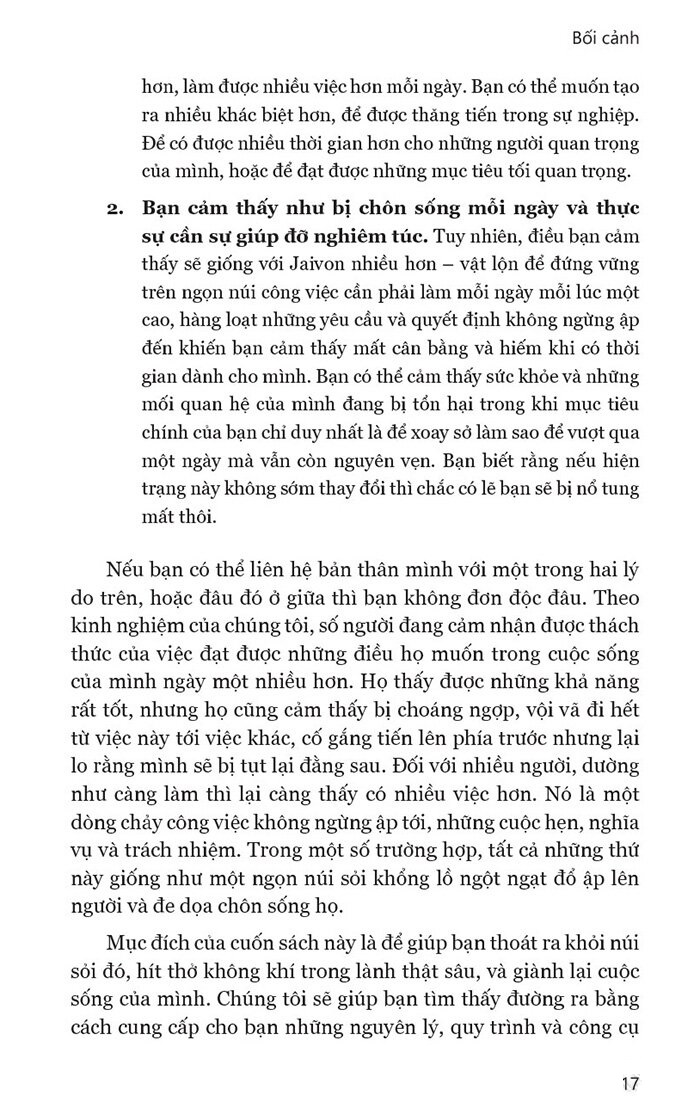 5 lựa chọn cho năng suất vượt trội - Ảnh 8