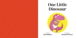 5-minute dinosaur stories - Ảnh 5