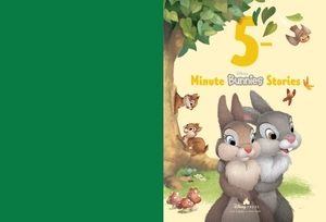 5-minute disney bunnies stories - Ảnh 3