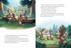 5-minute disney bunnies stories - Ảnh 7