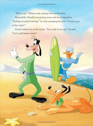 5-minute disney junior mickey stories - Ảnh 11