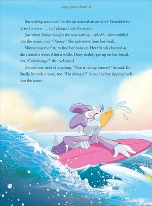 5-minute disney junior mickey stories - Ảnh 12