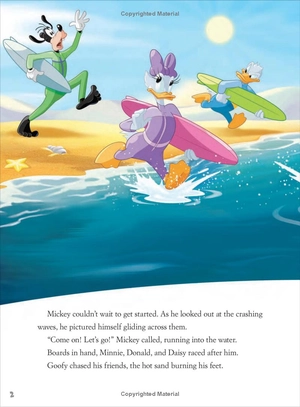 5-minute disney junior mickey stories - Ảnh 6