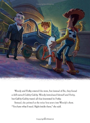 5-minute disney pixar stories (5-minute stories) - Ảnh 10