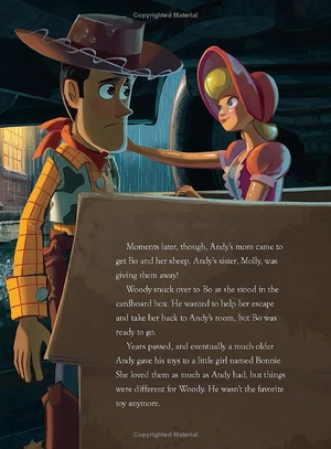 5-minute disney pixar stories (5-minute stories) - Ảnh 6