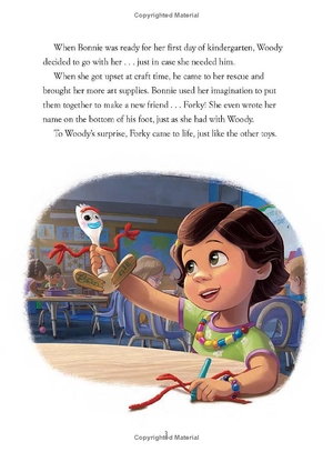 5-minute disney pixar stories (5-minute stories) - Ảnh 7