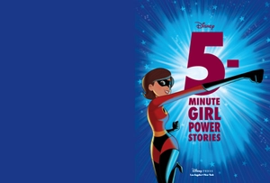 5-minute girl power stories - Ảnh 3
