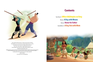 5-minute girl power stories - Ảnh 4