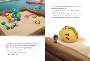 5-minute girl power stories - Ảnh 6