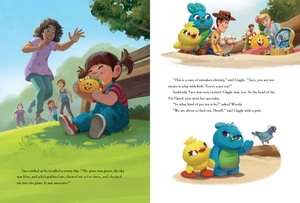 5-minute girl power stories - Ảnh 7