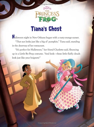 5-minute halloween stories - Ảnh 4