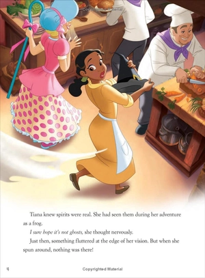 5-minute halloween stories - Ảnh 7