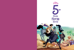 5-minute horse stories - Ảnh 3