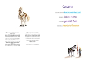 5-minute horse stories - Ảnh 4