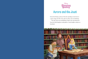 5-minute horse stories - Ảnh 5