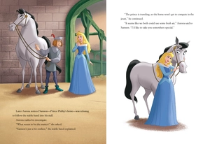 5-minute horse stories - Ảnh 6