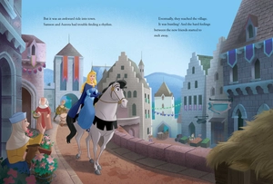 5-minute horse stories - Ảnh 7