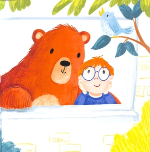 5-minute mindful bedtime stories - Ảnh 5