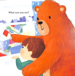 5-minute mindful bedtime stories - Ảnh 6