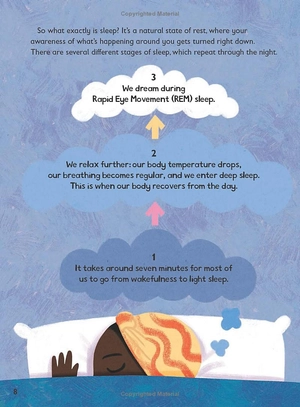 5-minute really true stories for bedtime - Ảnh 10