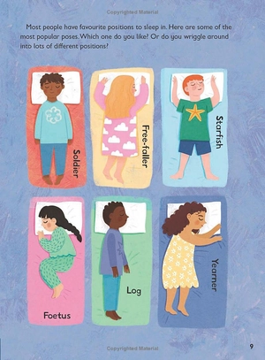 5-minute really true stories for bedtime - Ảnh 11